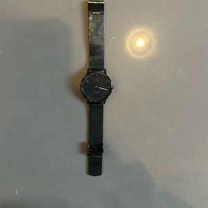MVMT brand watch